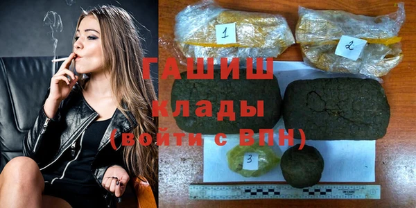 крисы Алзамай